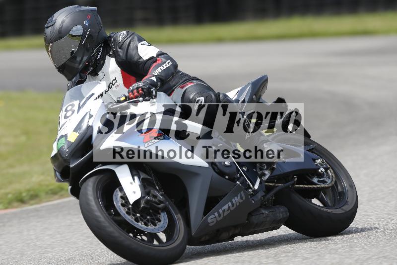 /24 08.06.2025 TZ Motorsport ADR/Gruppe gruen/38